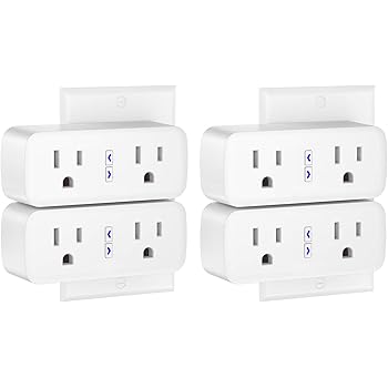 dilisens smart plug