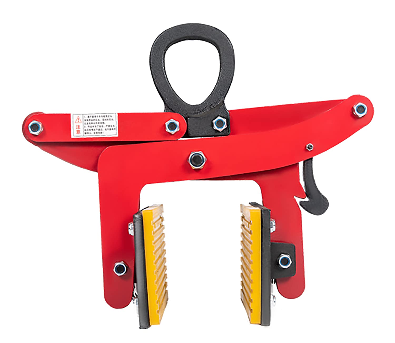 Buy Heavy Duty Metal Lifting Clamp, Marble Stone Vertical Lifting Clamp