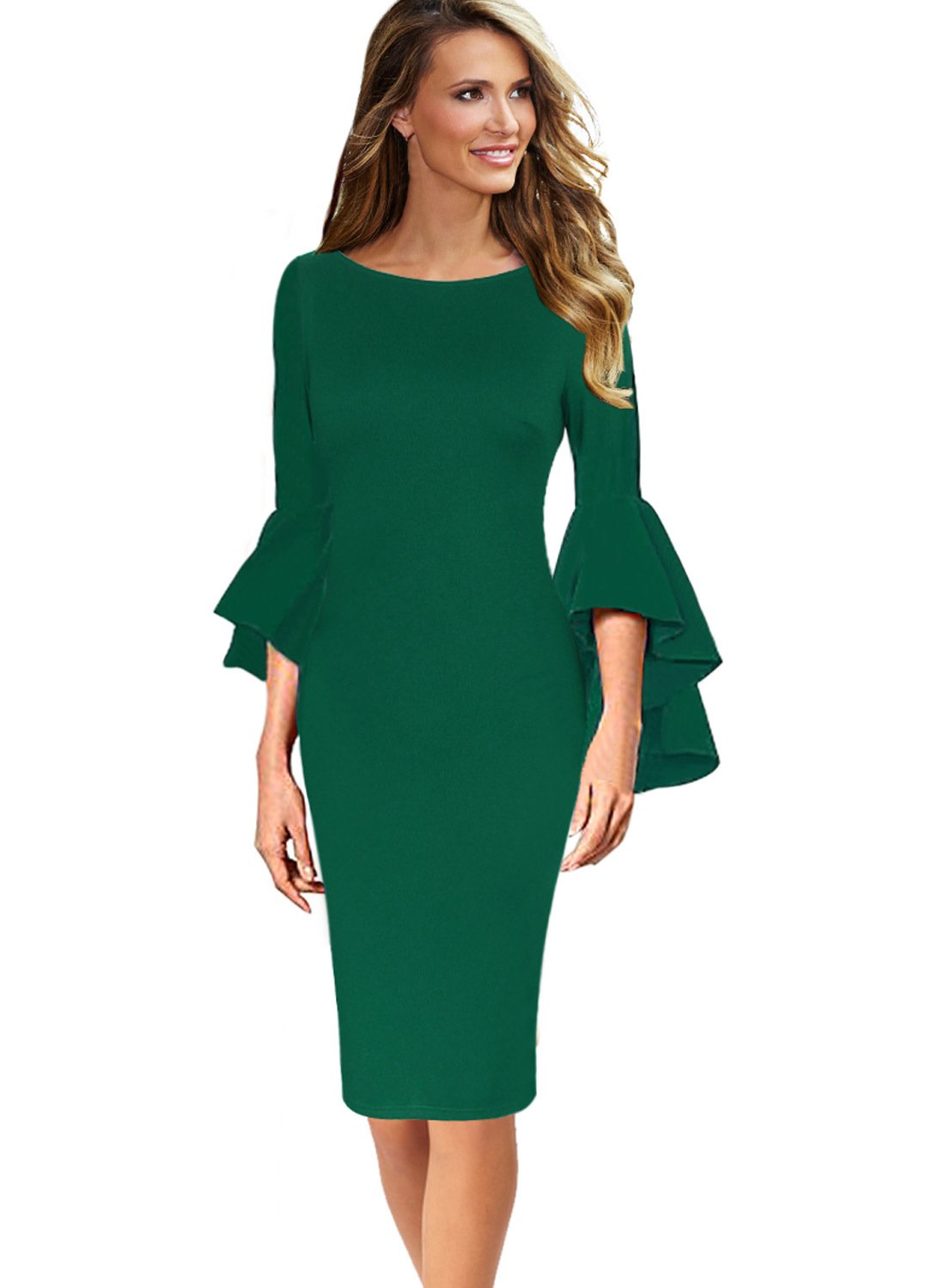 Emerald Cocktail Dresses The Dress Shop