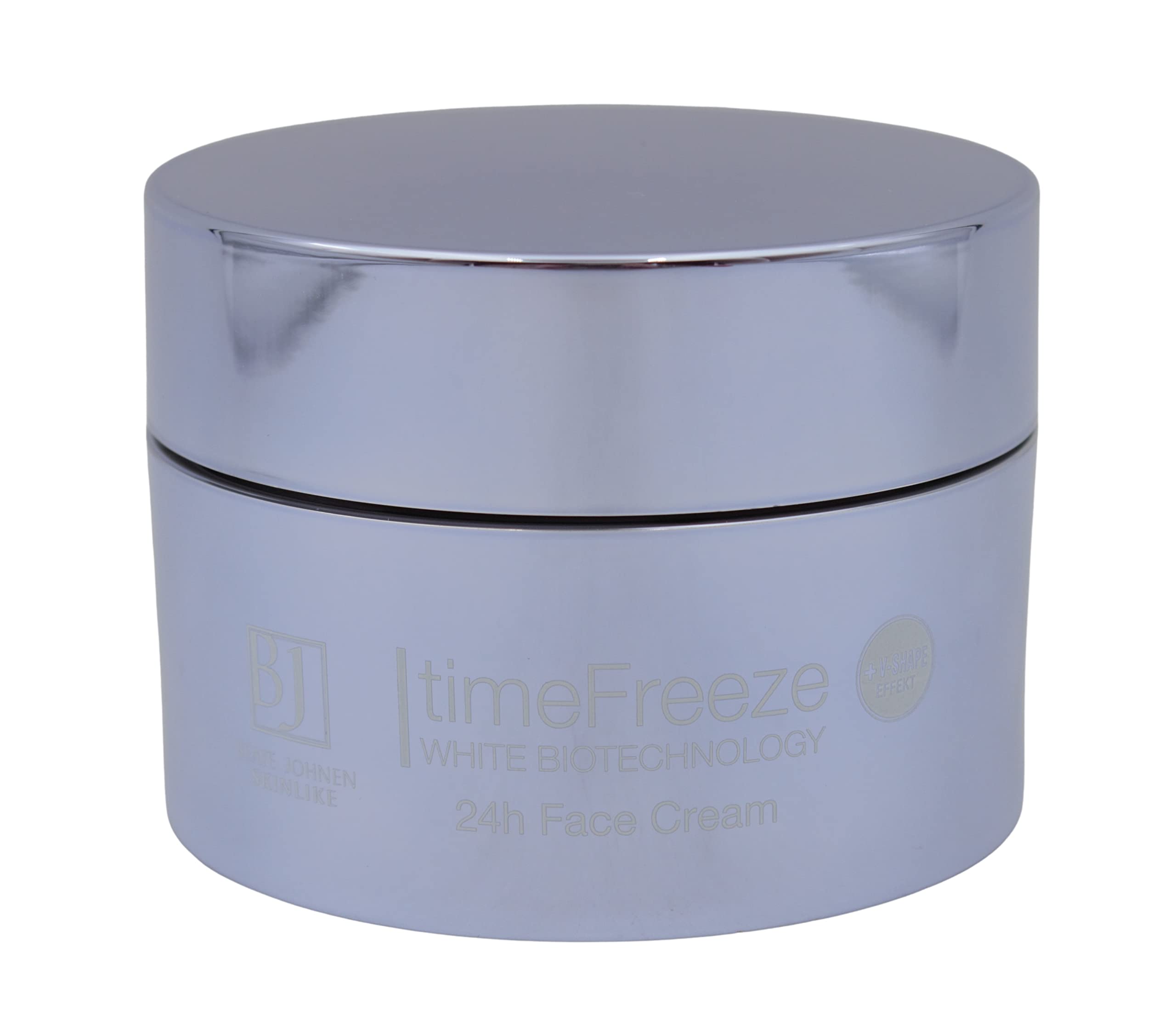 Beate Johnen Skinlike Time Freeze 24h Face Cream mit V-Shape Effekt 150 ml