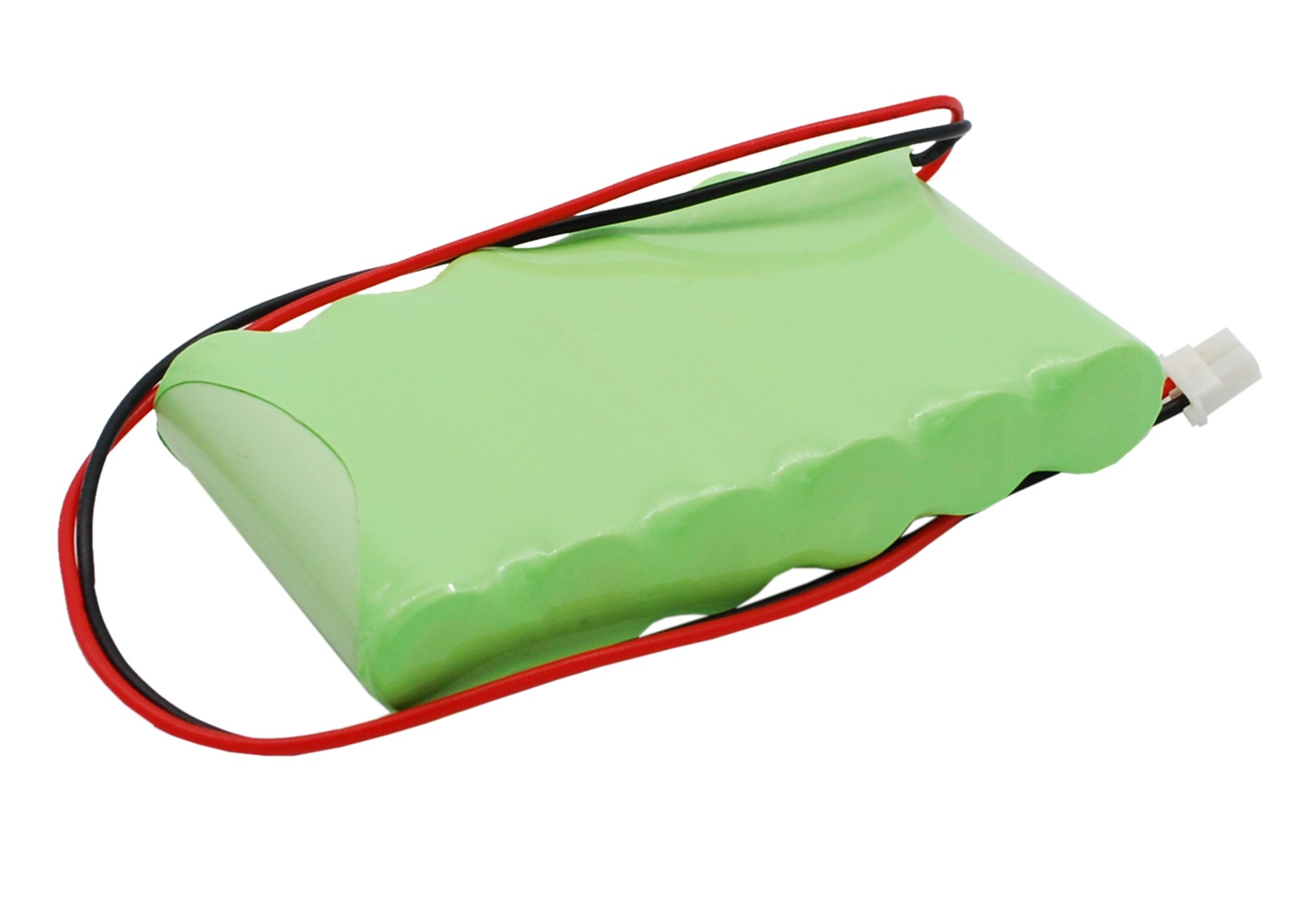 Vhbw Akku 7,2V 1500mAh NiMH – Kompatibel Mit Ademco Alarmanlagen 300-03866, 300-03865, K5109 U.v.m.
