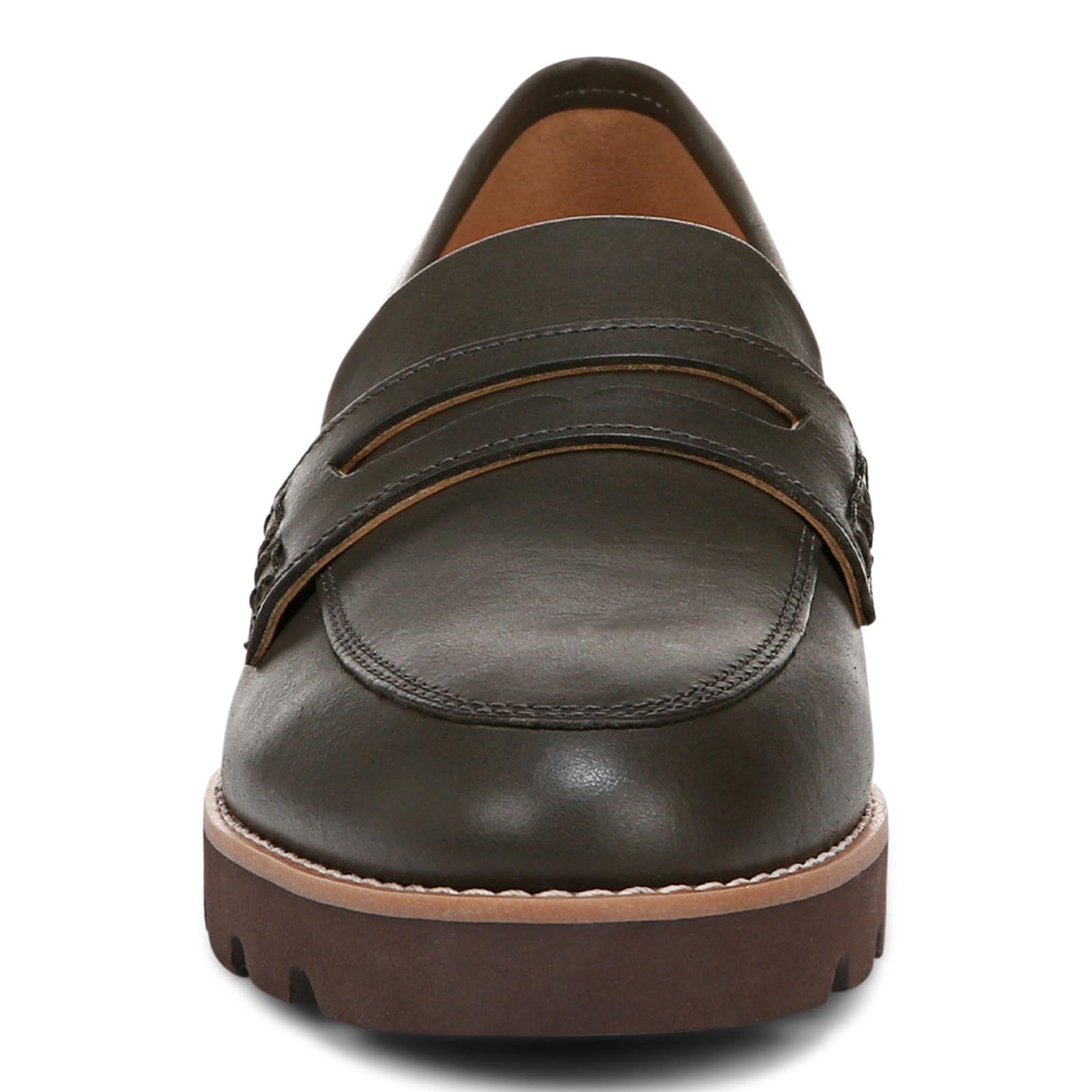 Women's Charm Cheryl Lightweight Loafers- Supportive Womens Slip On Loafers That Include an Orthotic Insole Providing Arch Support, Stability, and Flexibility, Medium and Wide Widths, 5-12-image-15
