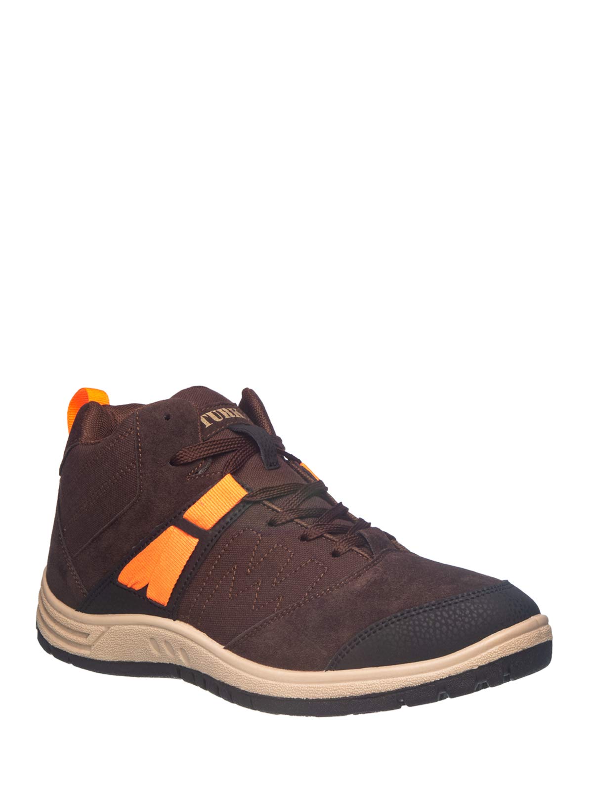 Khadims Turk Brown Outdoor Casual Sneakers for Men (5191164) (B0B9BR2L2Z) Amazon Price History, Amazon Price Tracker