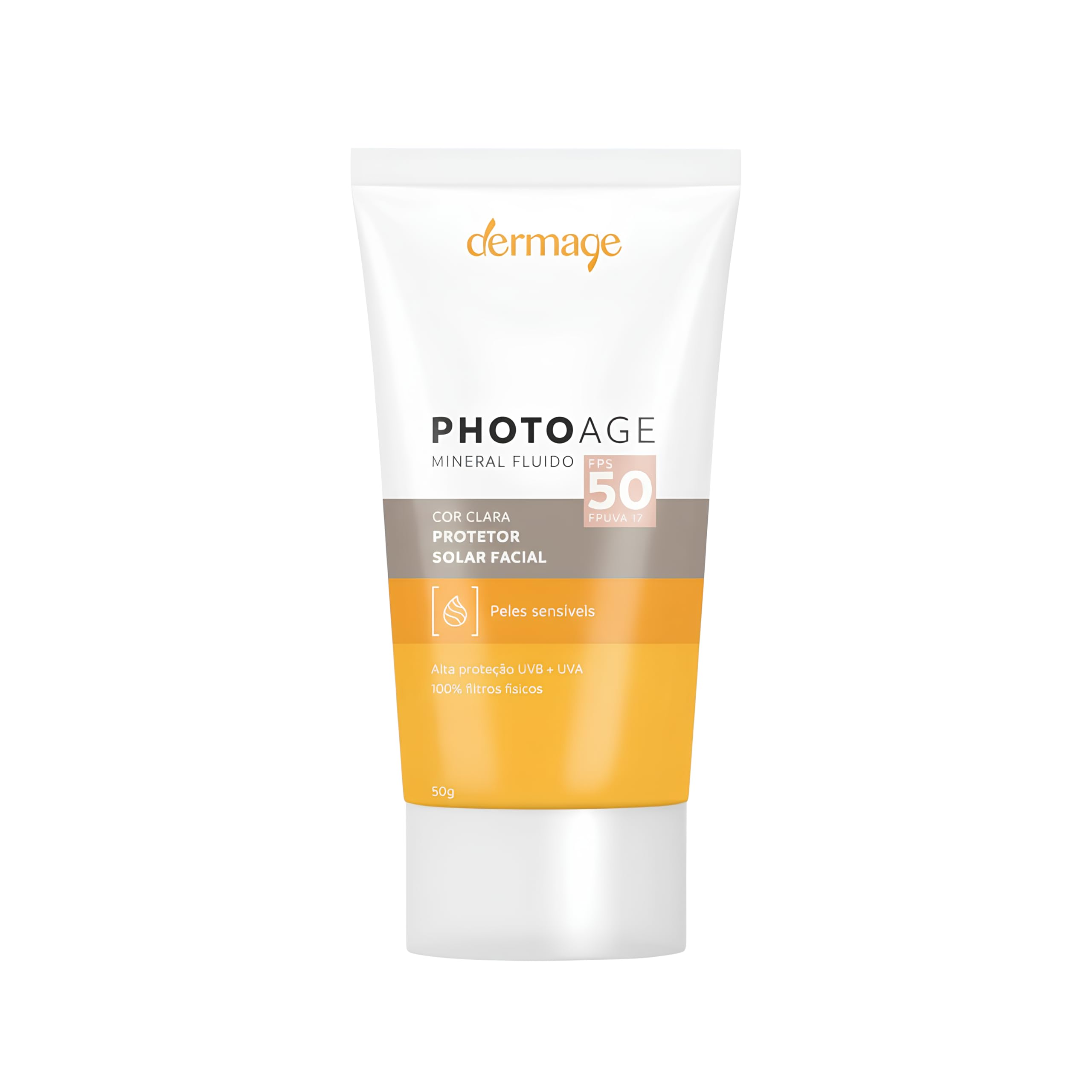 Dermage Photoage Mineral