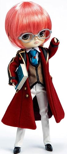 Pullip Muñeca de moda Dal Neo Angelique Erenfried