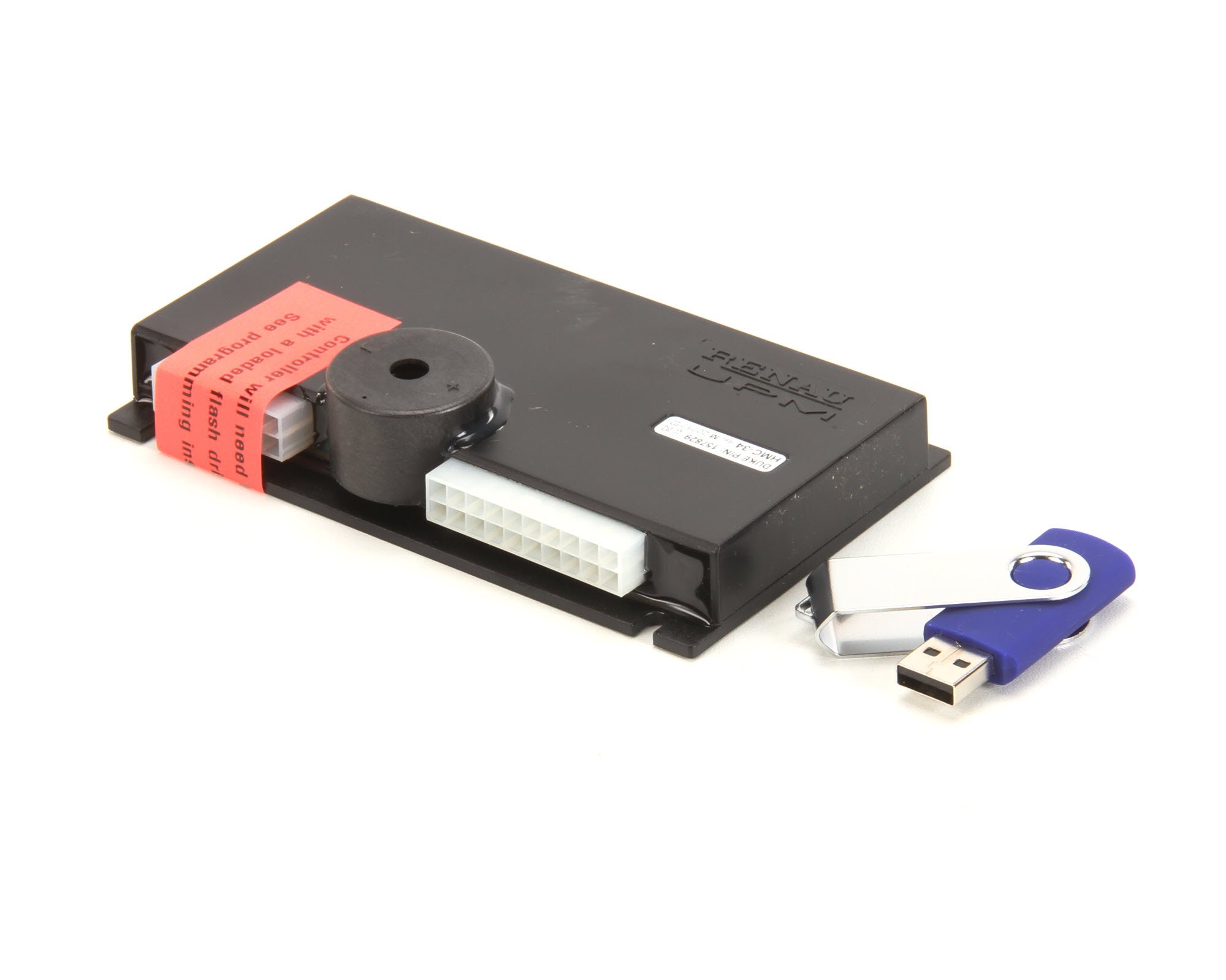 Duke 600193 Control Replacement