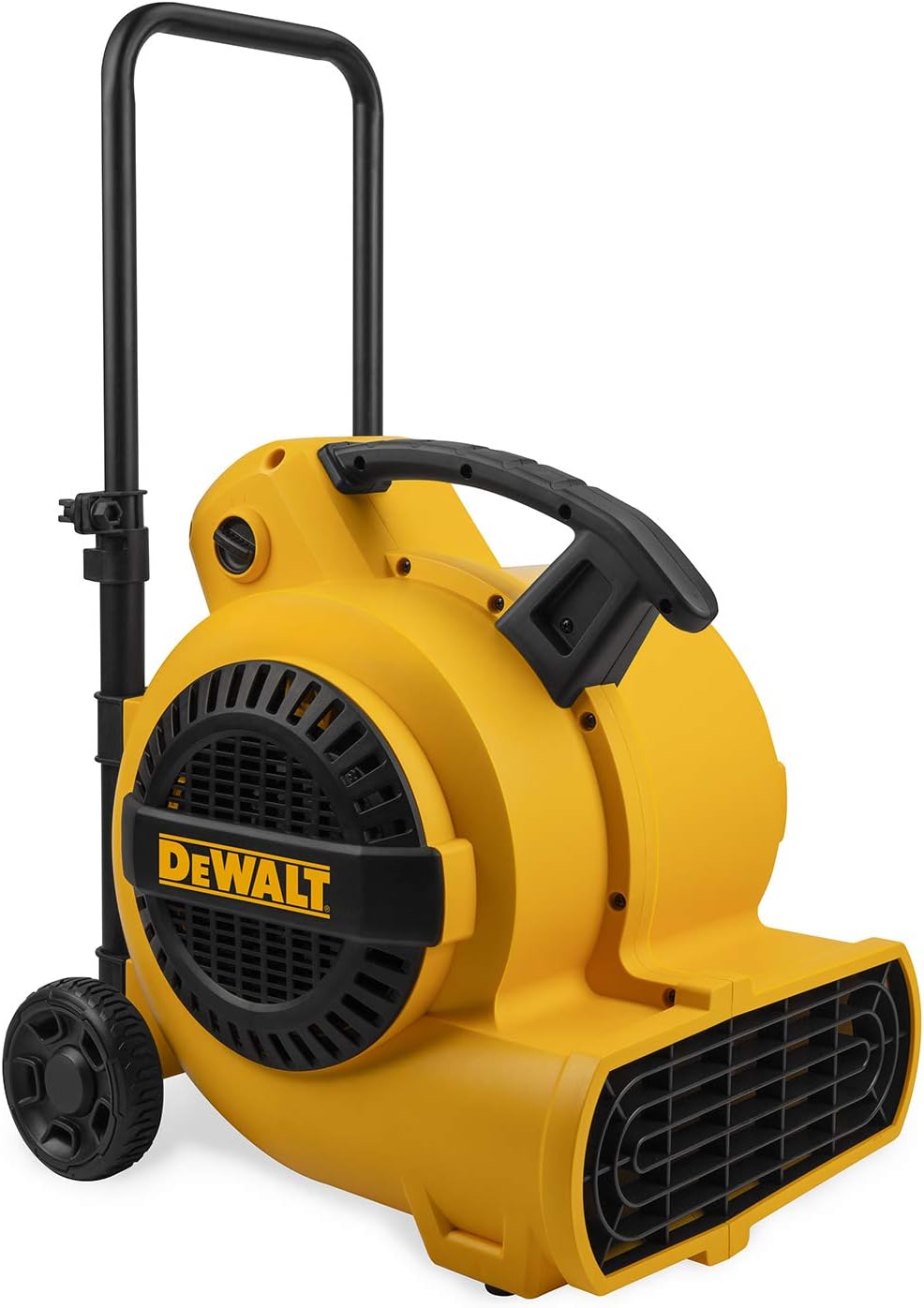 The Top 8 Best Dewalt Misting Fans [And Worst 1 to Avoid!] Review Rune