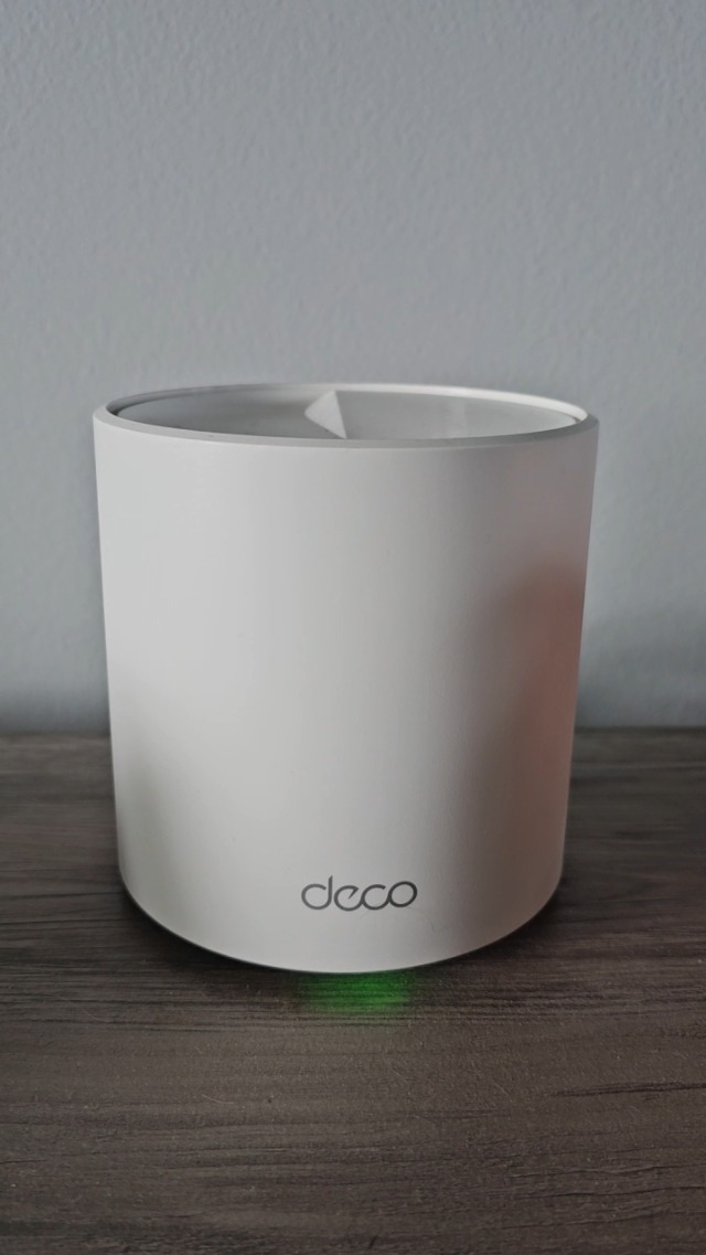 Watch Watch before buying Deco Mesh X20 Wifi Router System on