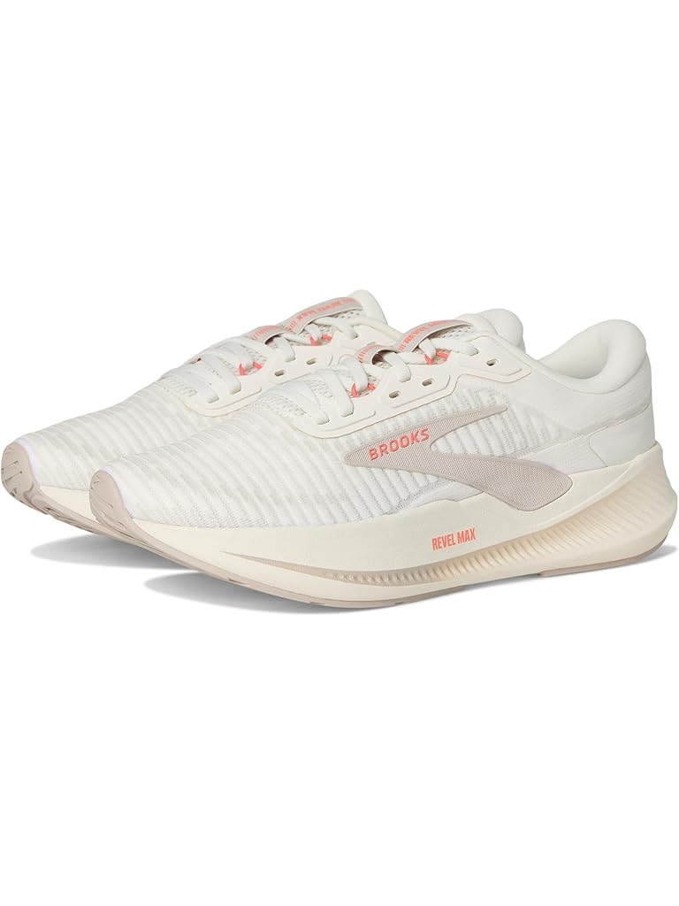 White Brooks Revel Max