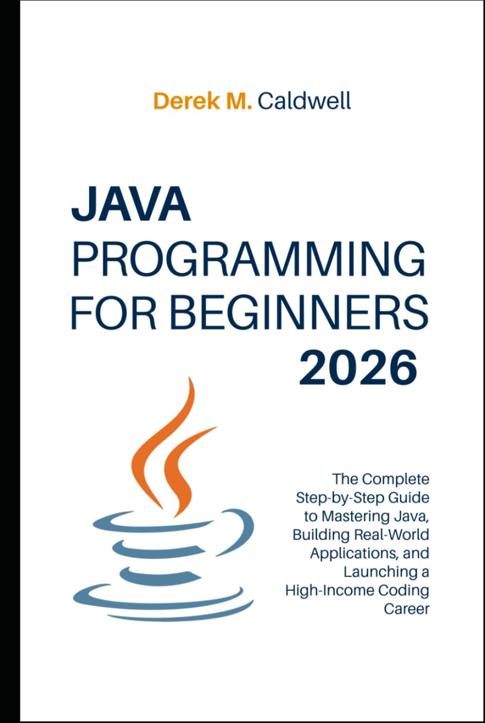Java Programming for Beginners 2026