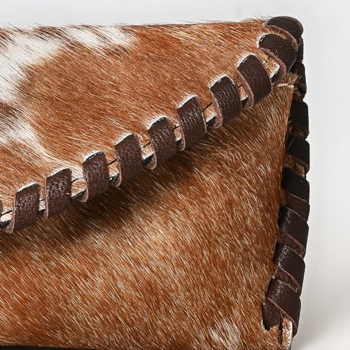 American Darling Sunglass Case Genuine Leather Women Bag Western Handbag Purse| Handbags4