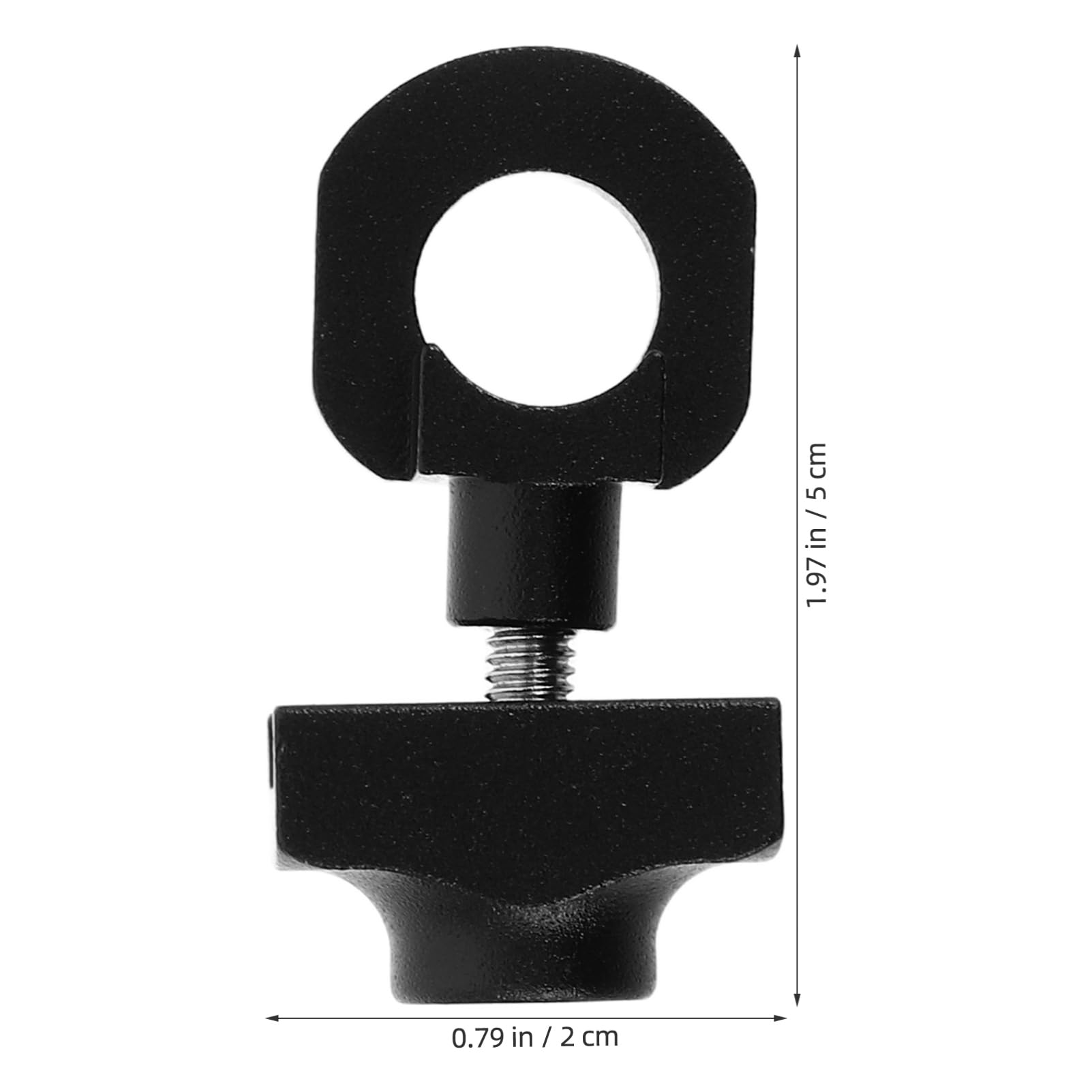 GOOHOCHY Chain Tensioner for Bike Portable Chain Tensioner Bike Repair Kit for Easy Adjustment