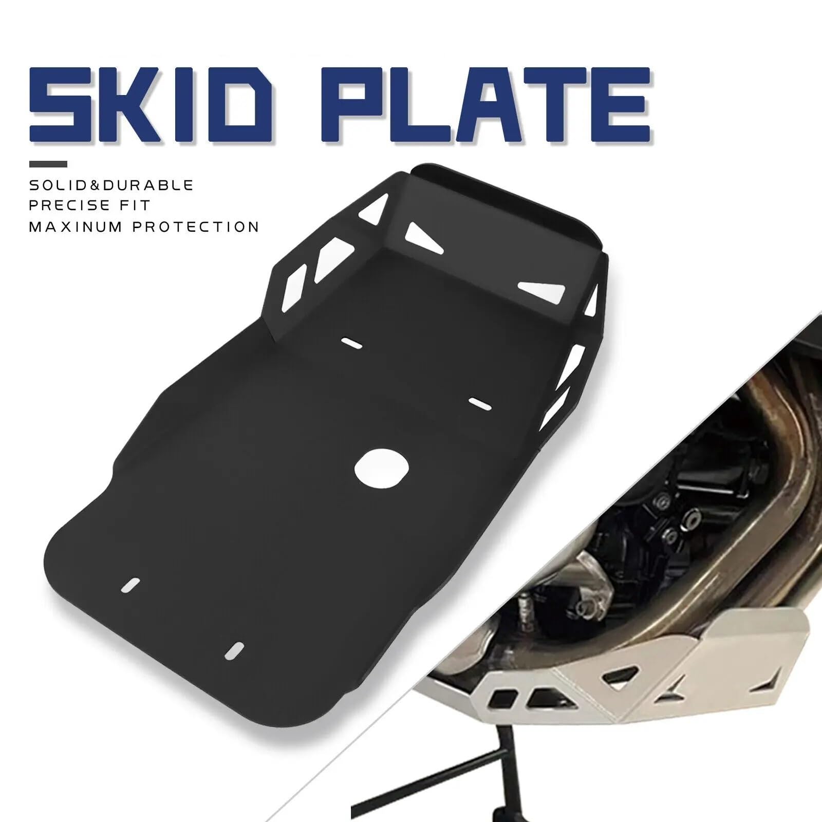 Osłona Podwozia Motocykla Do Bmw F750GS F850GS ADV 2022-2023 Osłona dolna osłony osłony podwozia silnika Podwozia Motocykla