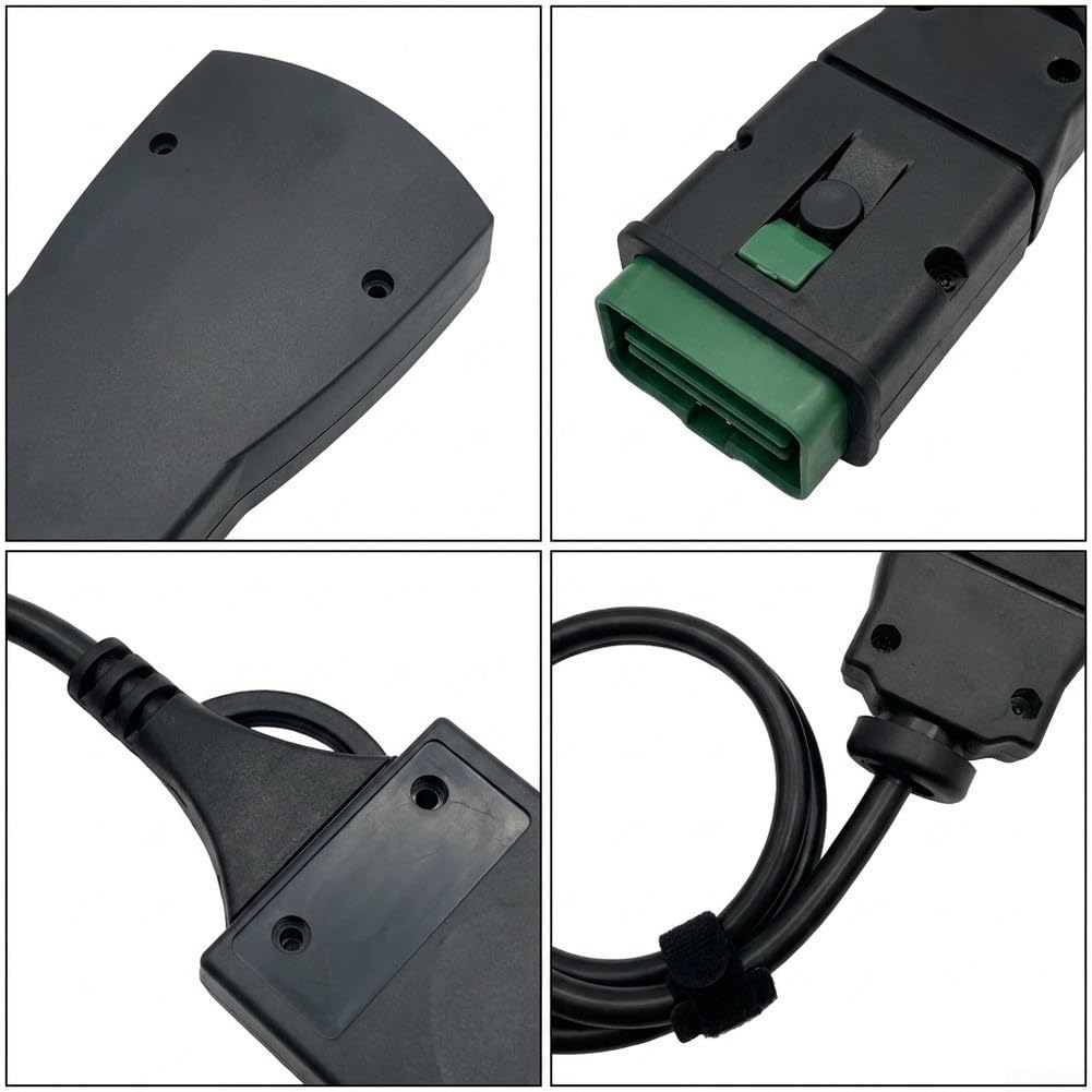Per scanner obd2 con K-Line CAN per scanner obd2 per con K-Line CAN