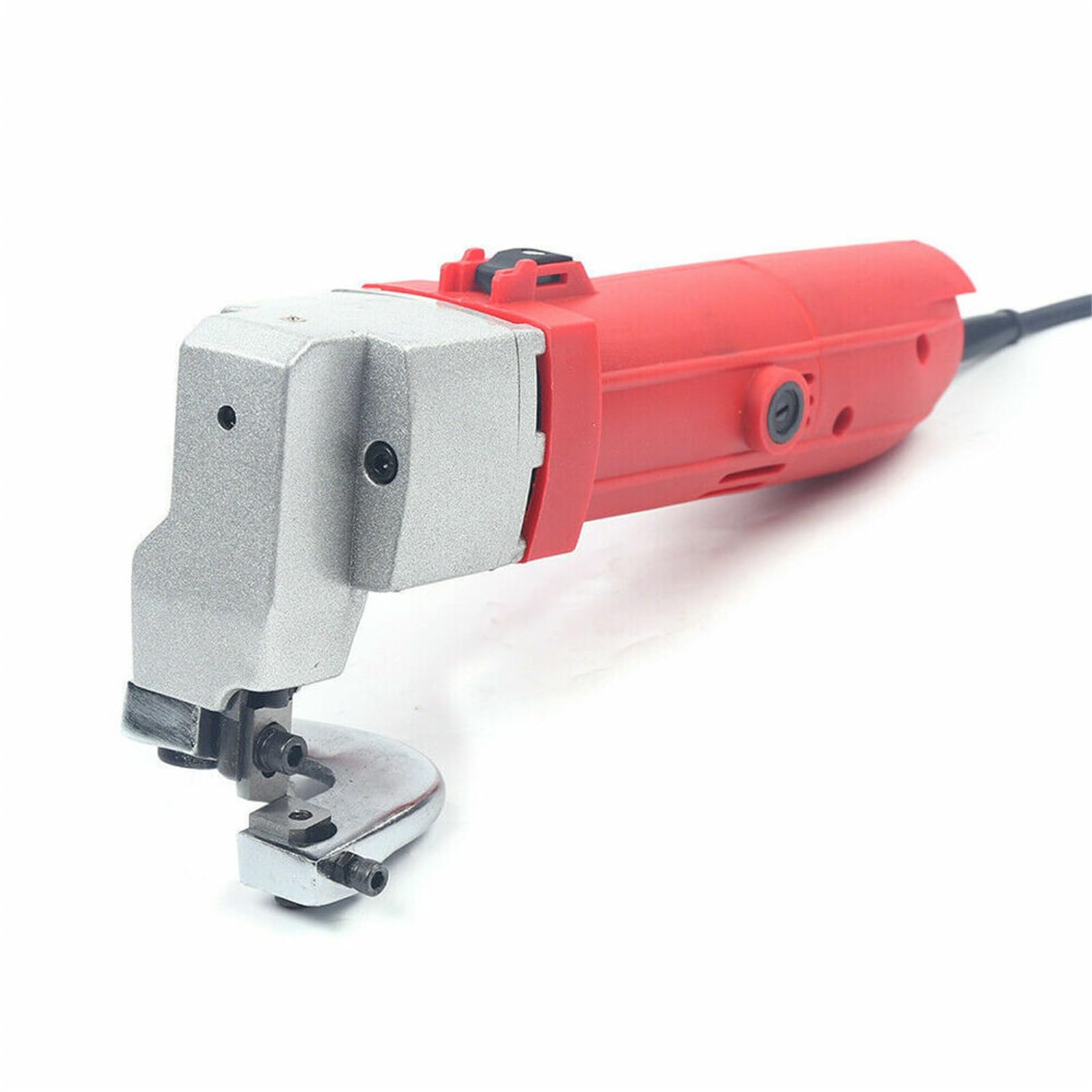 500W Elettrico Cesoie Metallo Forbici 2000 giri/min Cesoie Elettriche Cesoie per Taglio Metallo