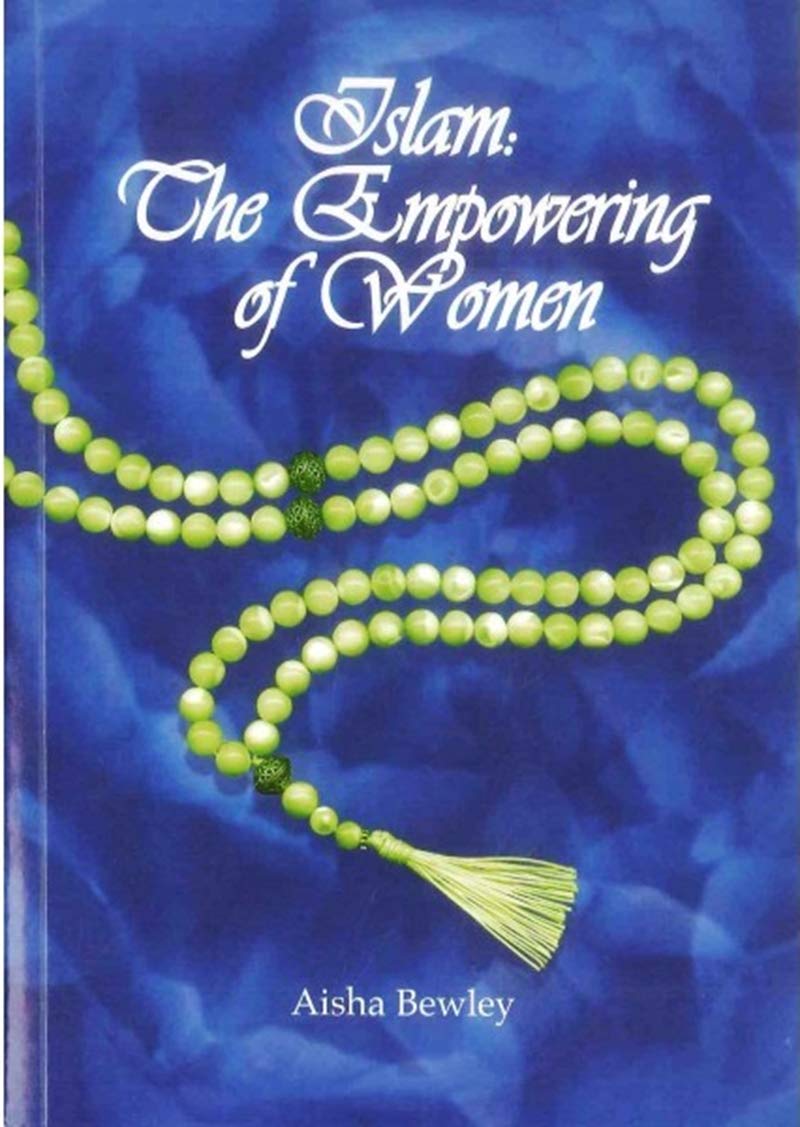 Buy Islam: The Empowering of Women — BookShops.in