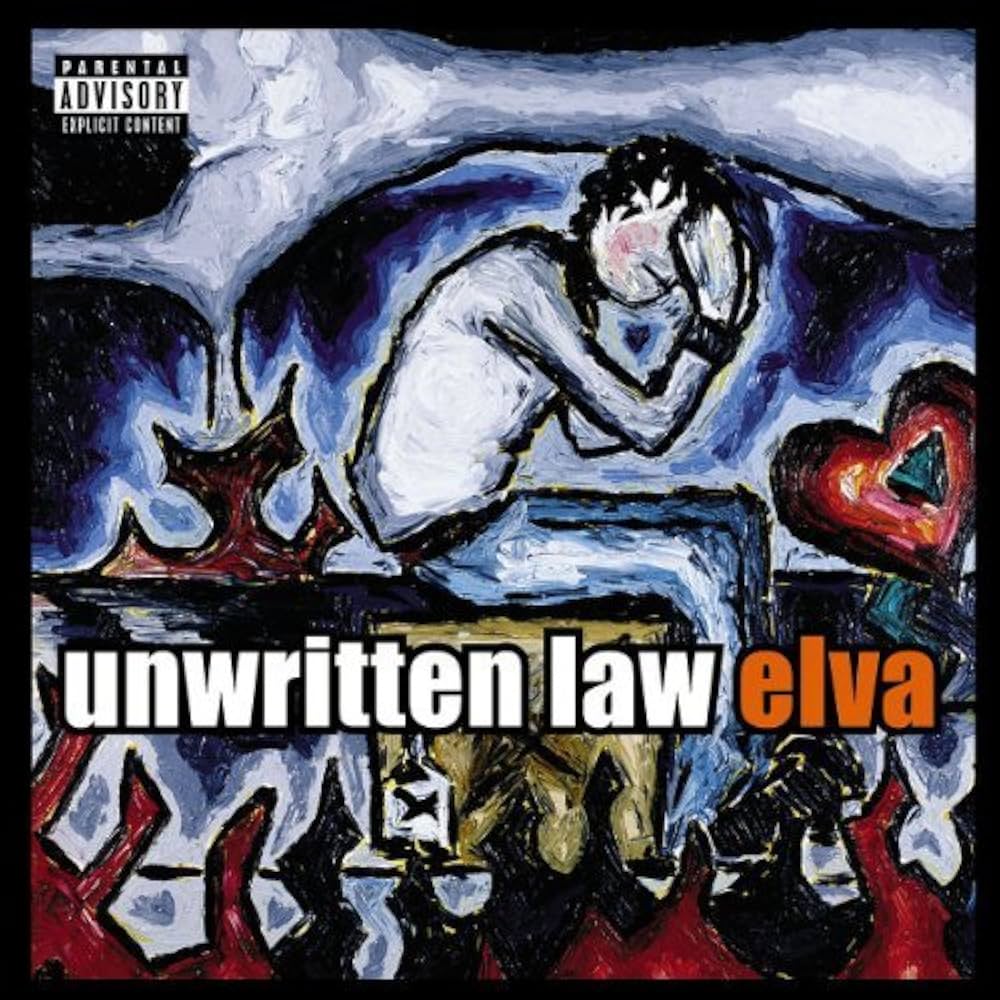Unwritten Law ／ Elva 【USオリジナルLP】2002年 61hGXnLcQ2L._UF1000,1000_QL80_.jpg