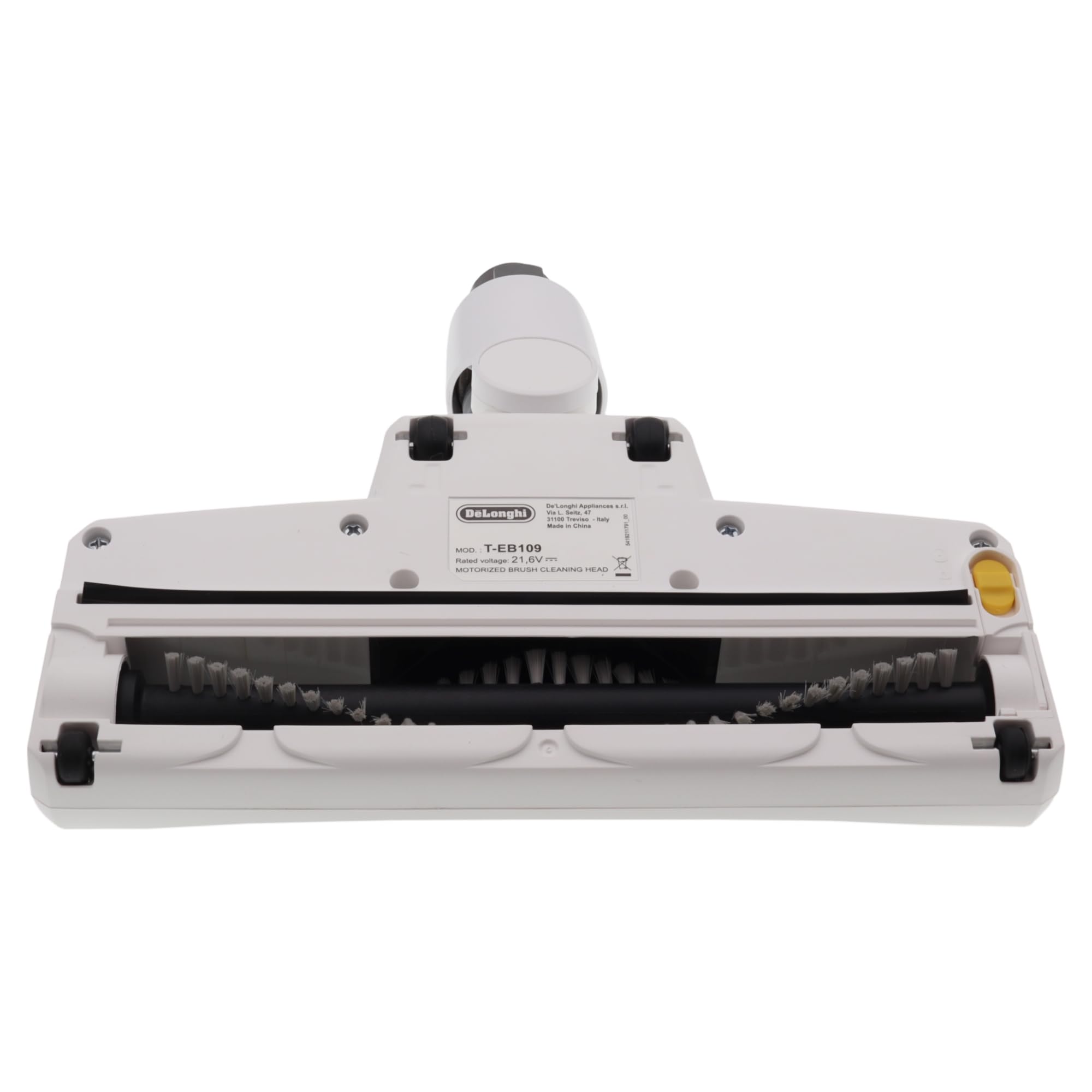 Delonghi rullo spazzola scopa aspirapolvere Colombina Evo XLM353 XLM403 XLM409