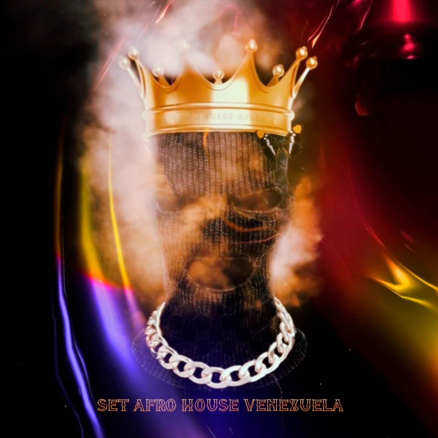 Guaracha Afro House Mix