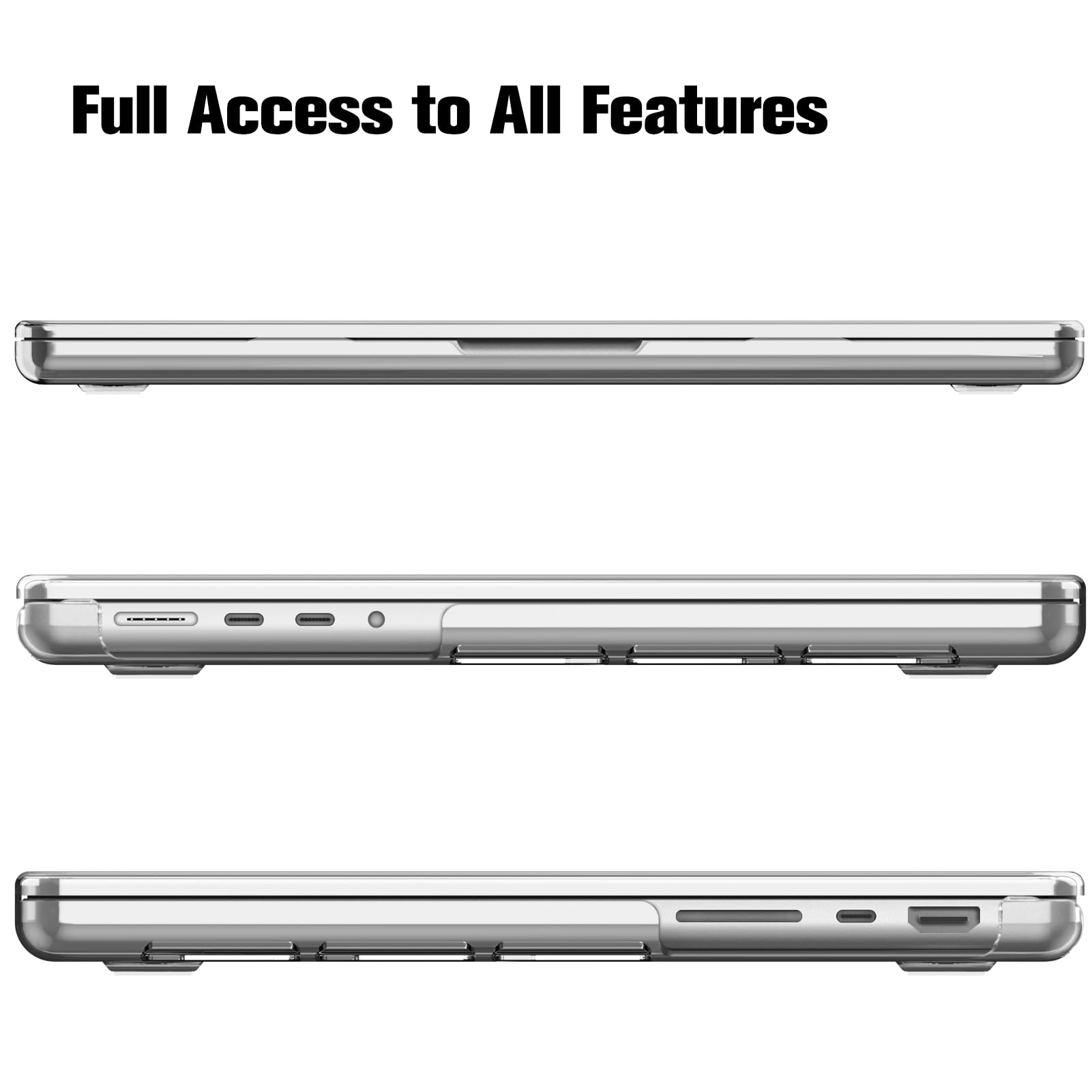 mac様　専用 Amazon.co.jp: Fintie MacBook Pro 14インチ A3112 A3185 A3401