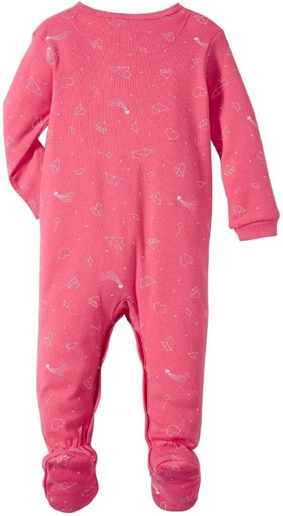 Petit Lem baby-girls Little Star Sleeper - Image 2
