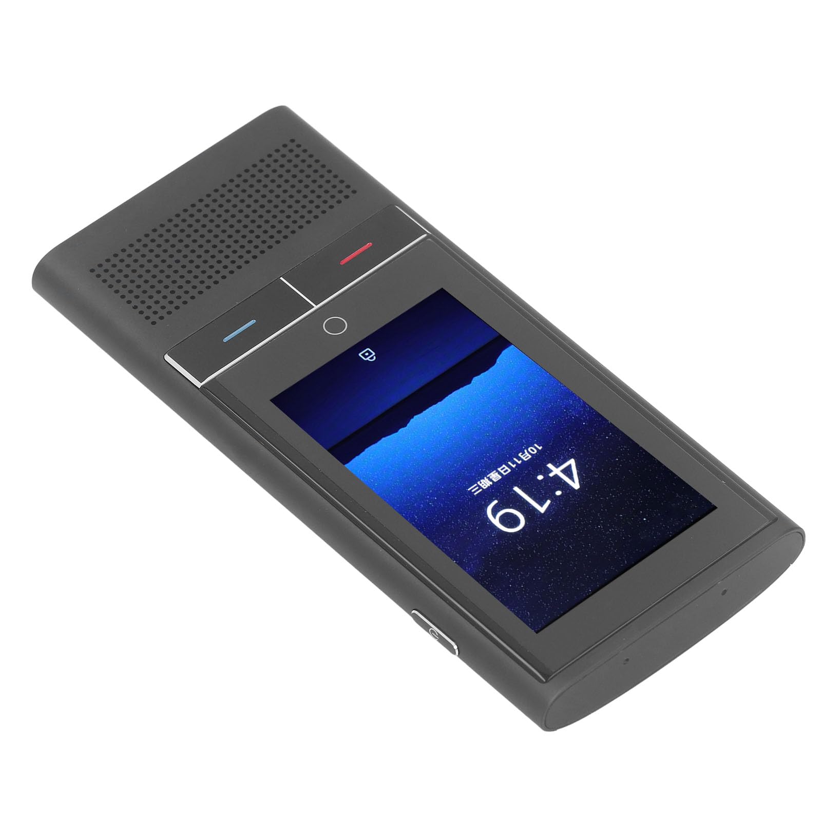 Amazon.co.jp: 4Gポータブル翻訳言語辞書、142オンライン19オフライン