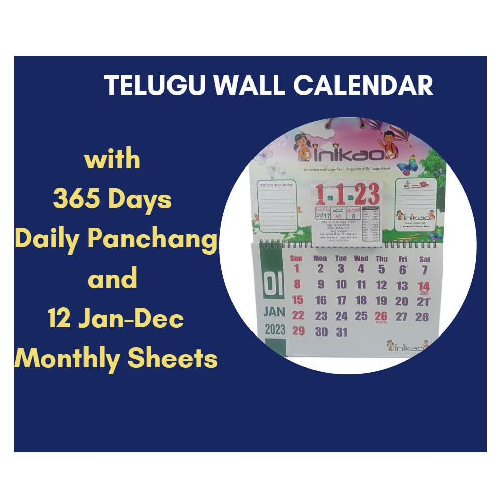 is today a good day according to telugu calendar
