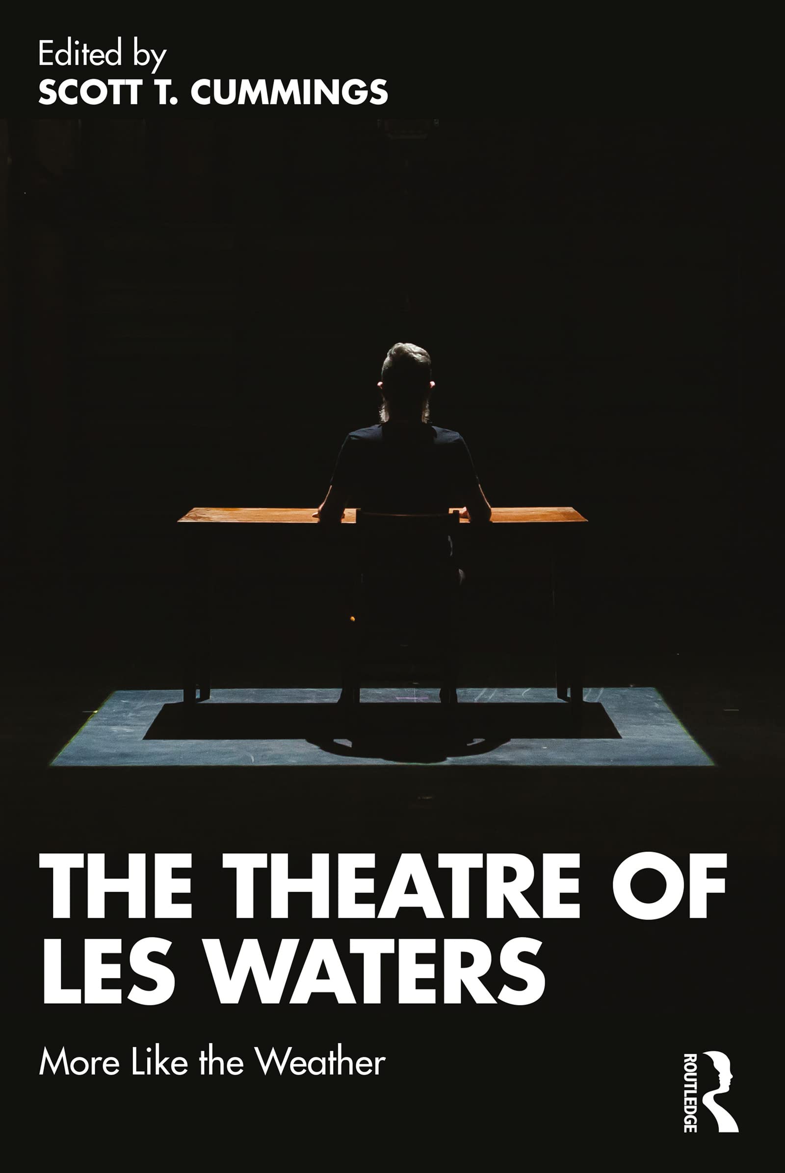 The Theatre of Les Waters livre art du spectacle et dramaturgie anglophone