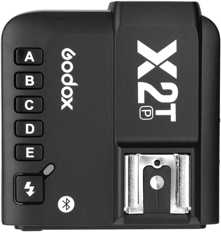trigger flash per nikon d3100