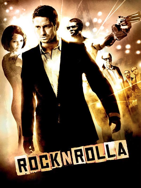 Rocknrolla