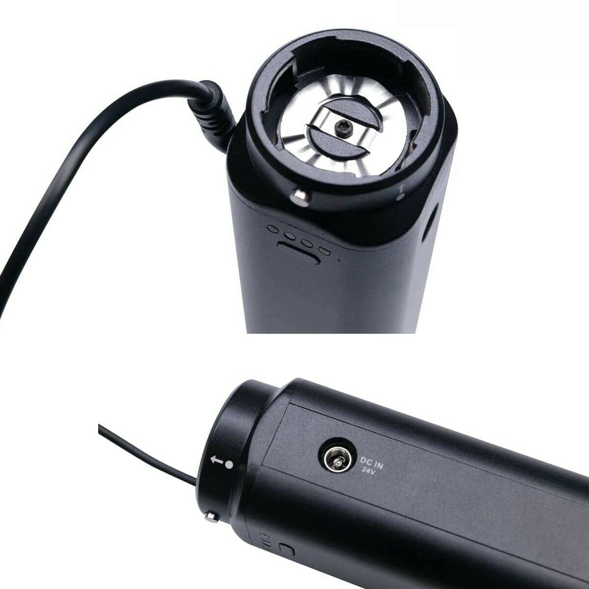 Amazon.com : Aputure 2-Packs Amaran T2c RGB LED Tube Light 