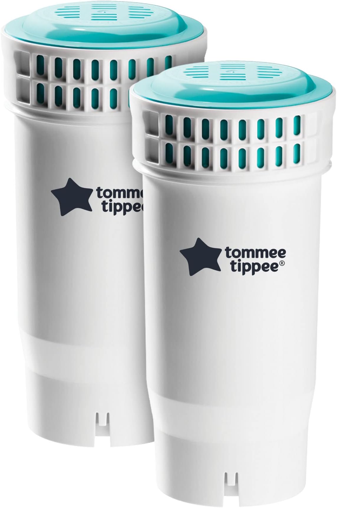 Replacement Filter for the Perfect Prep Original and Day & Night Baby Bottle Maker Machines, Pack of 2