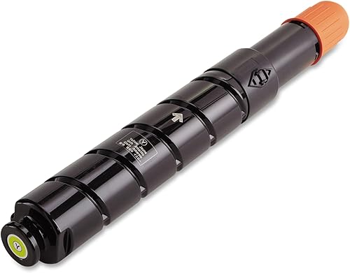 Miniatura 2 de Canon GPR-33Y 2804B003AA ImageRunner Advance C7055 C7065 C7260 C7270 Cartucho de tóner (amarillo) en embalaje al por menor