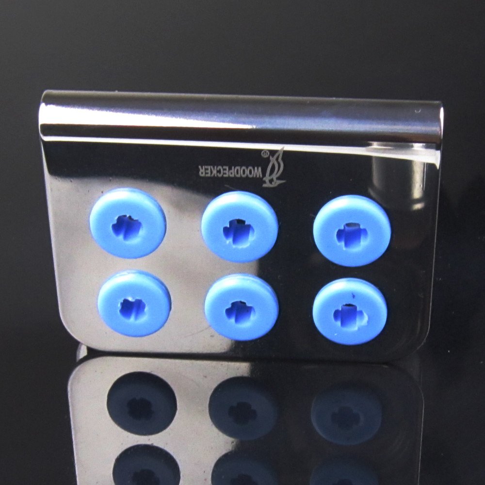 airgoesinTips Holder Fit EMS/NSK/SATELEC/Sirona/MECTRON/Spitzen