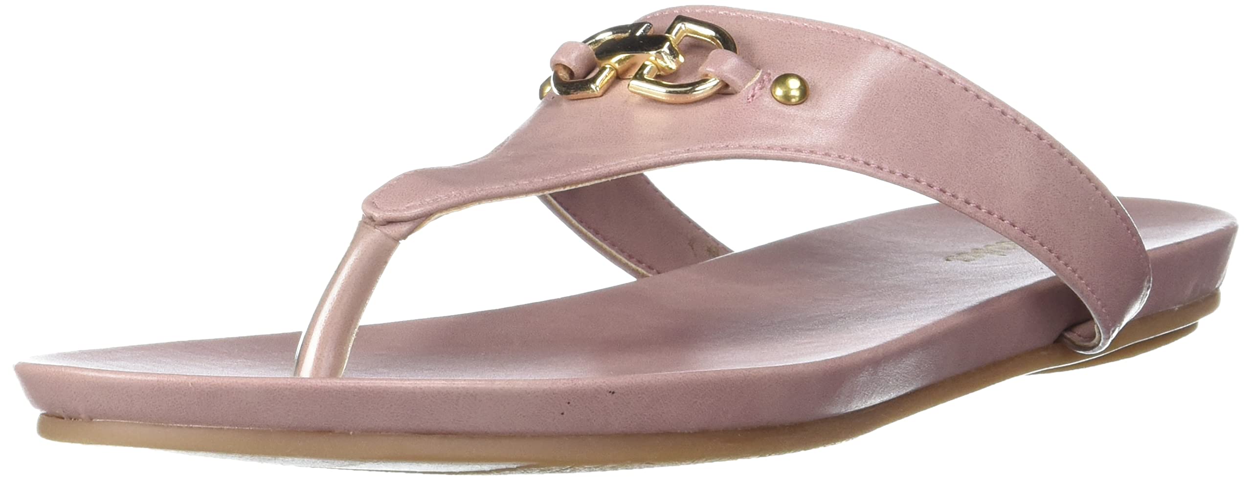 Womens Ravenna Thong Flats, (5715511)-image-37