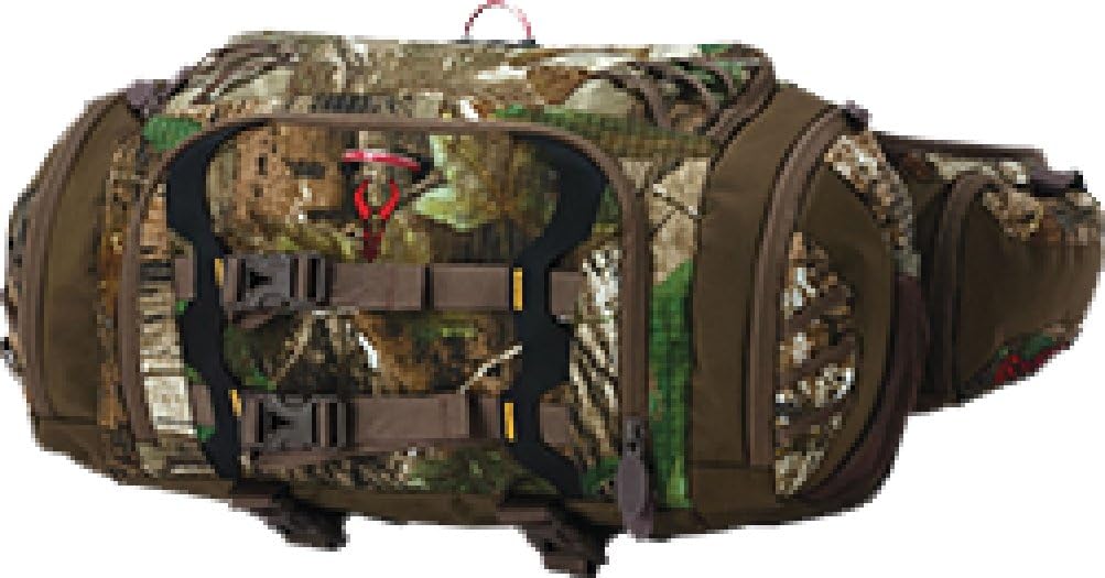 badlands waist pack