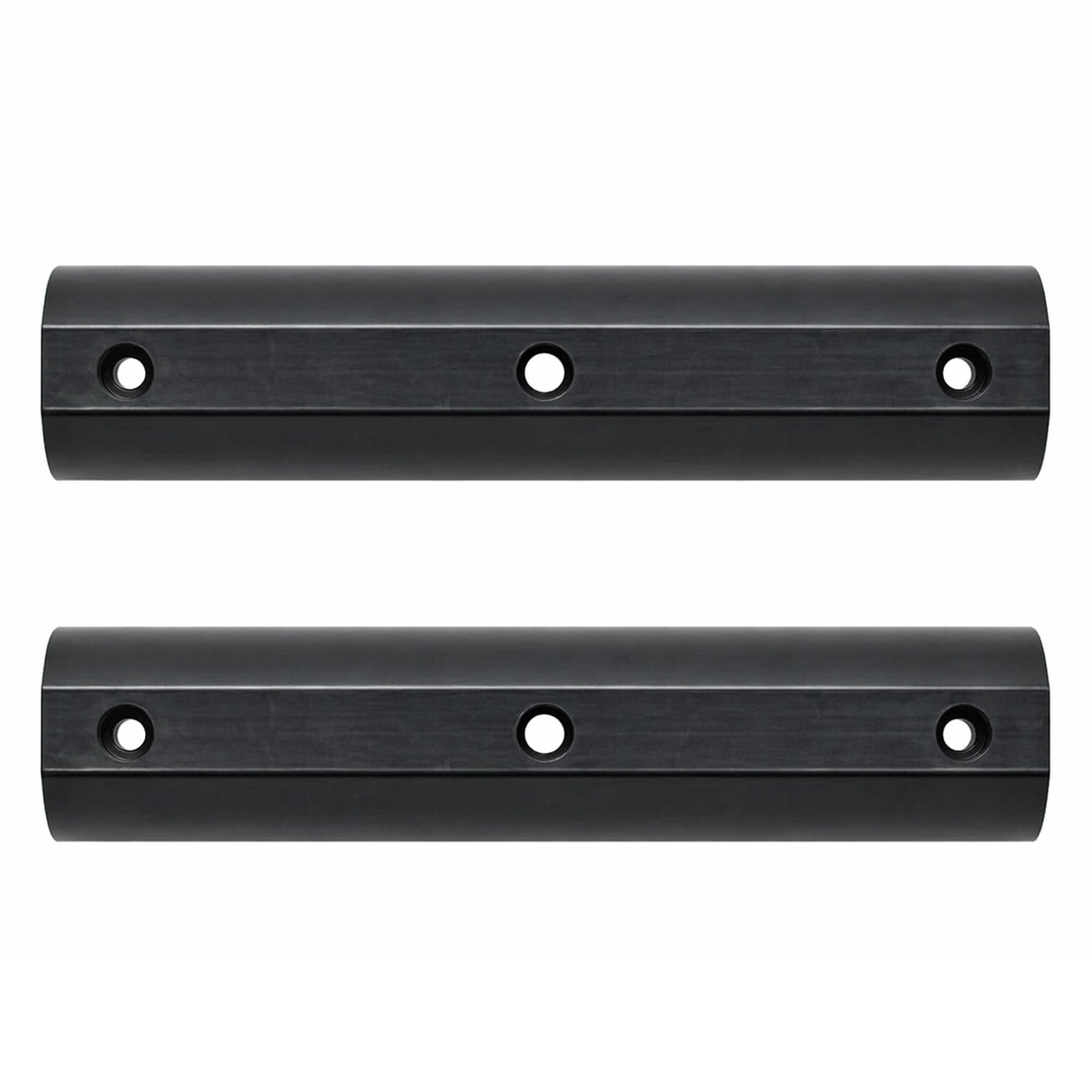 ALP Heavy Duty Rubber Dock Fender/Dock Bumper | Impact Protection for Trucks, Loading Bays | Anti-Collision, Shock Absorber, Weather Resistant | Industrial Safety Guard (Black, Pack of 2)-image-42