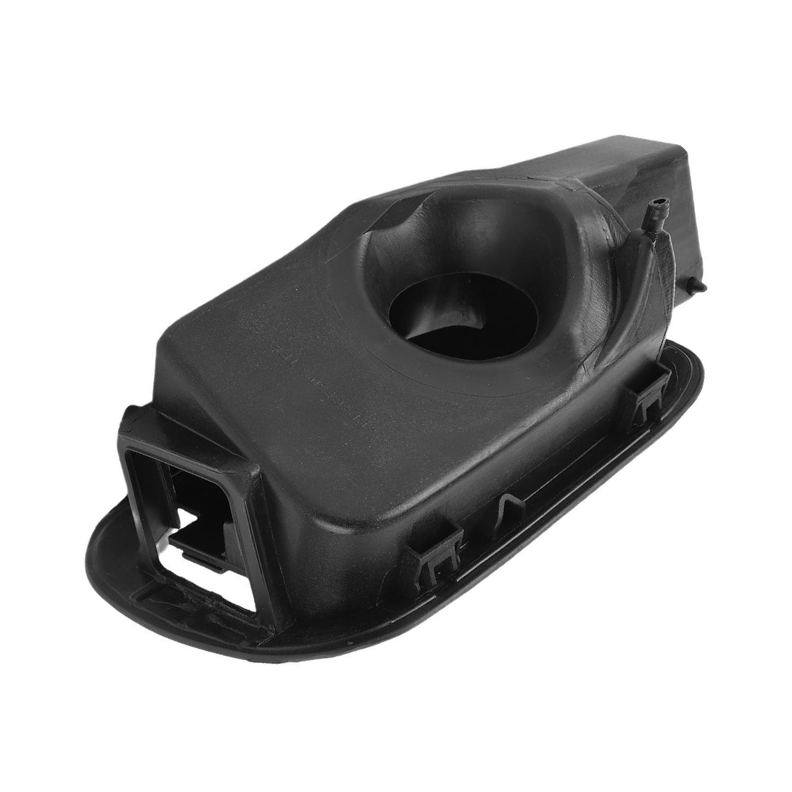 Alloggiamento dello Sportello del Bocchettone di Rifornimento del Carburante Ad Alta Resistenza 68161542AI Sedile Interno del Tappo per i Proprietari di SUV per Auto Materiale Plastico Premium