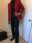 Review Image by Tai | TCWBoutique