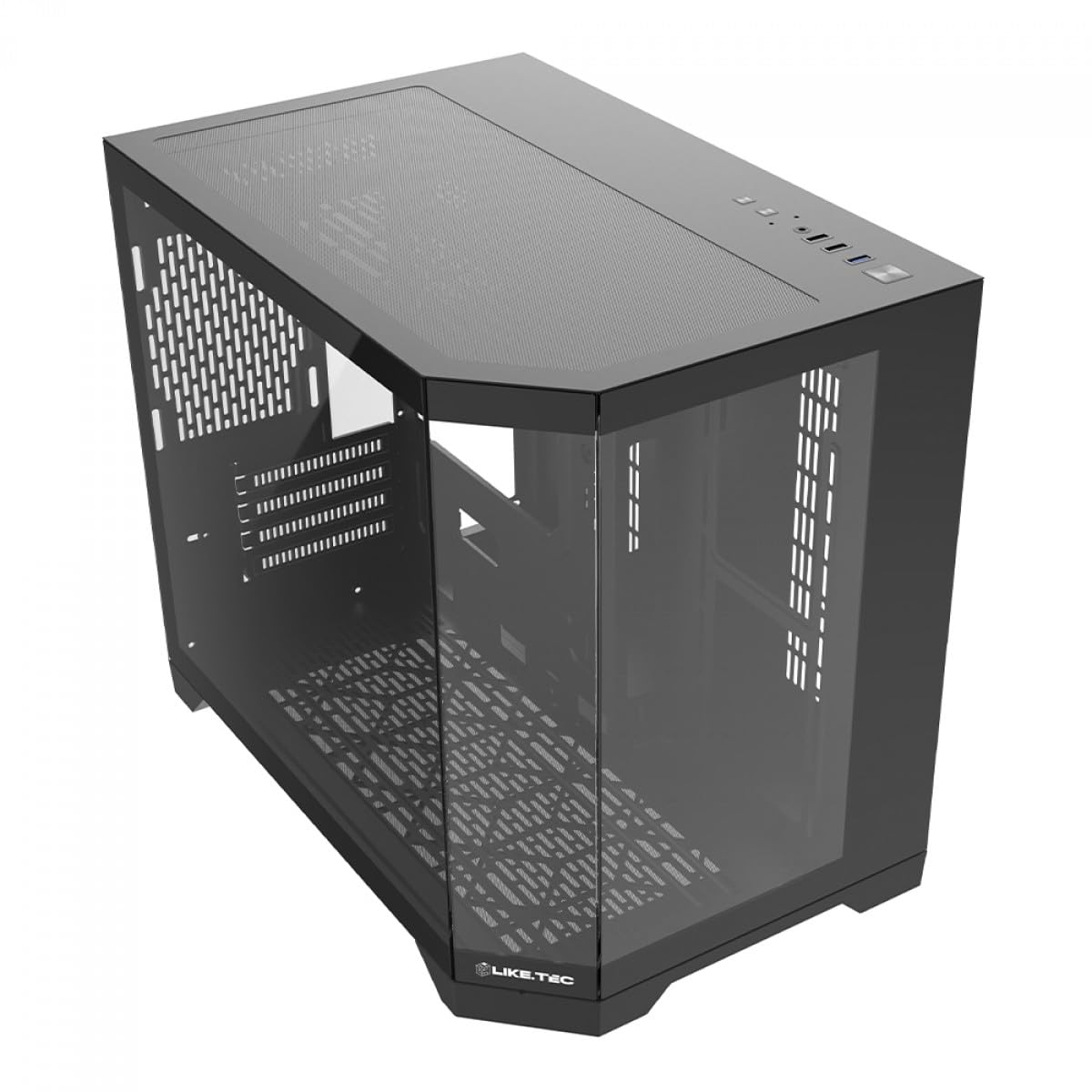 PC GAMER RYZEN 7 9800X 3D, 32GB DDR5, SSD M.2 NVME 1TB, FONTE 850W