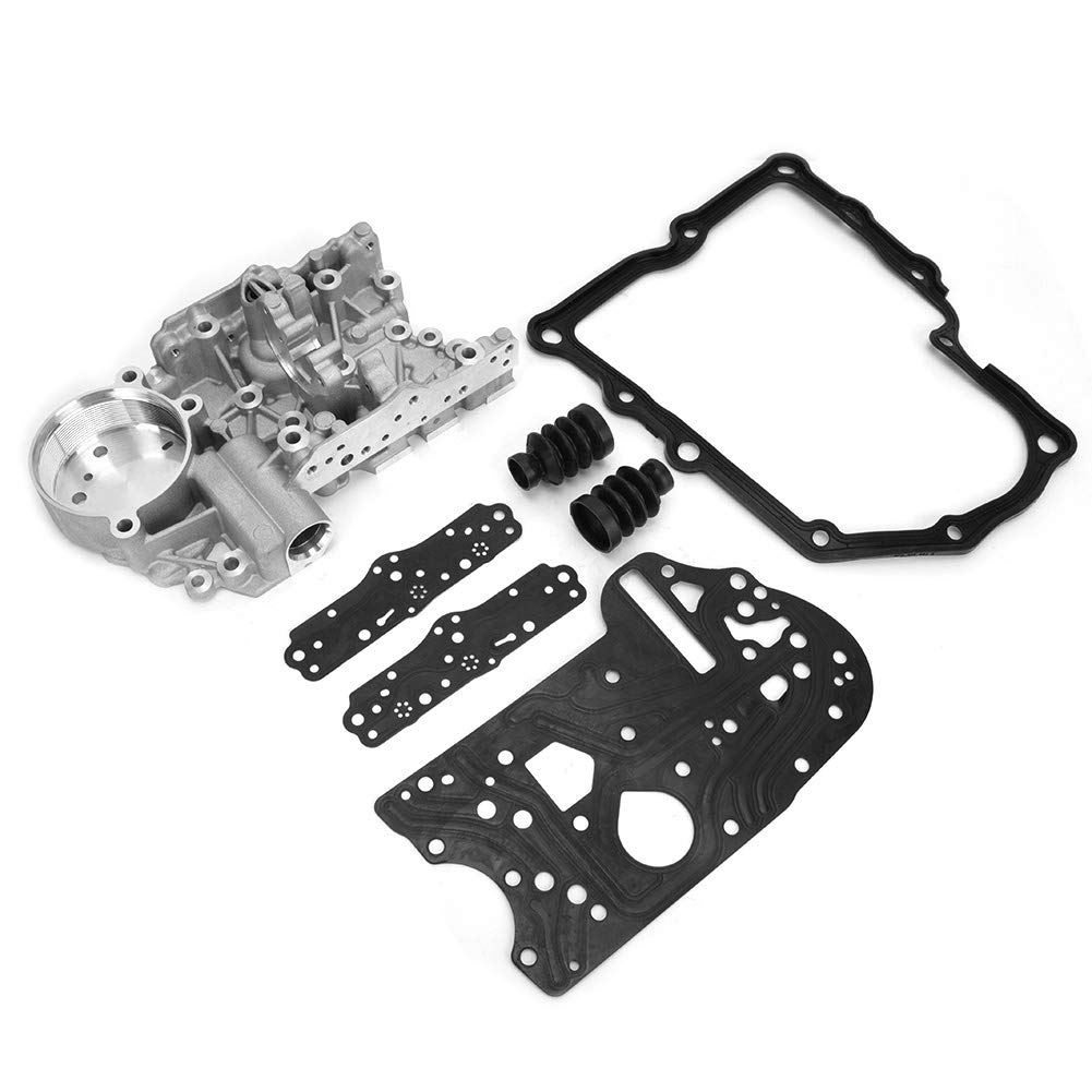Kit di Ricostruzione della Riparazione della Trasmissione Adatta a // 0am DQ200 L4 SPEDIPED Cina OVE L4 SPEDATO Cina Sul Mondo Ha Prodotto con Cura 2 5L per Altima e