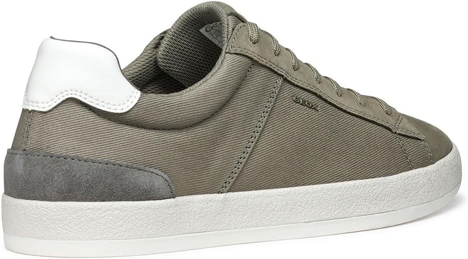 Geox U Serifos A, Men's Sneakers