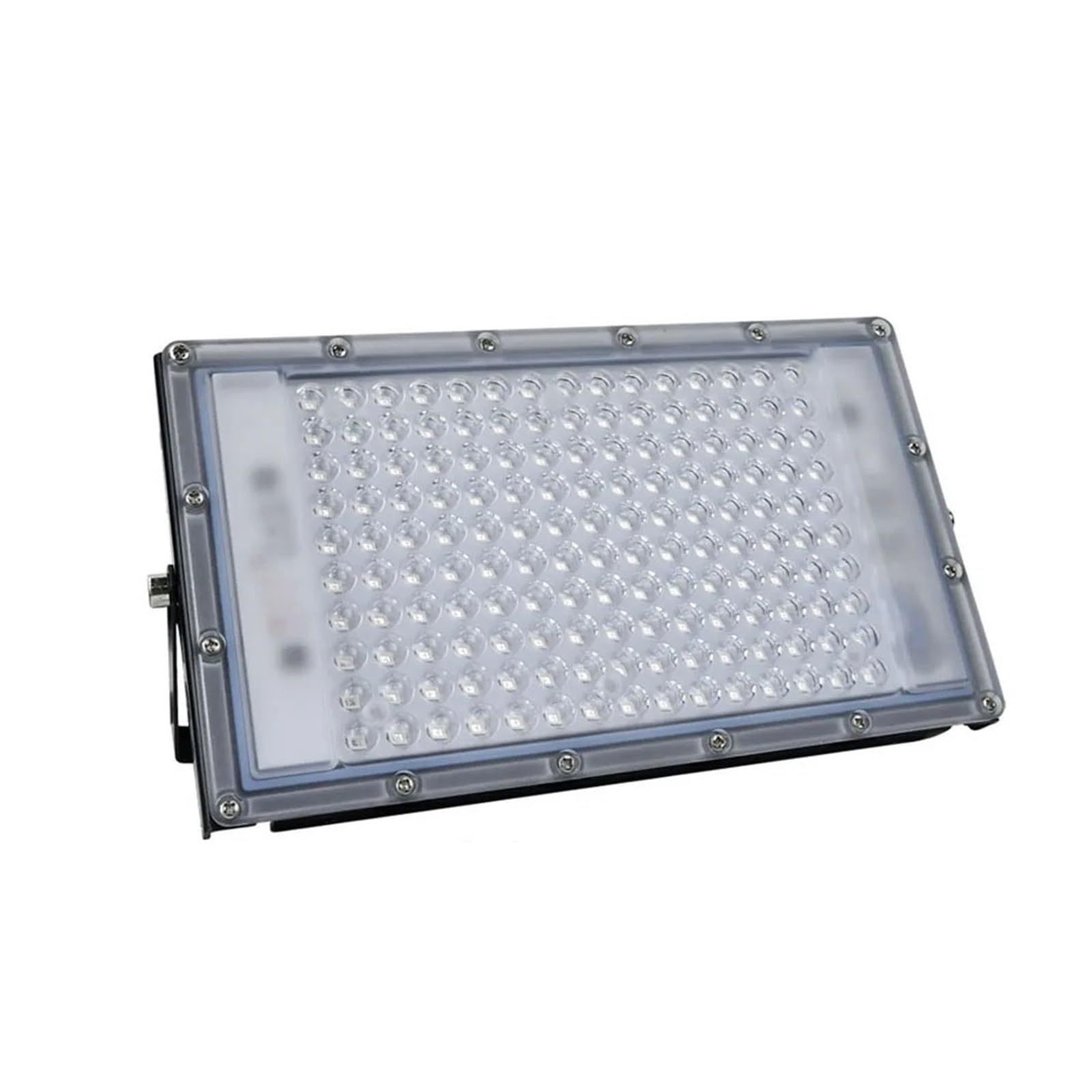 Lámpara de curado UV Lámpara de curado UV 100 W y 300 con luz púrpura (365 NM, 395, 405 NM), lámpara detección Fluorescente, Pegamento sin Sombras, Resina Aceite Verde(405nm,300W)