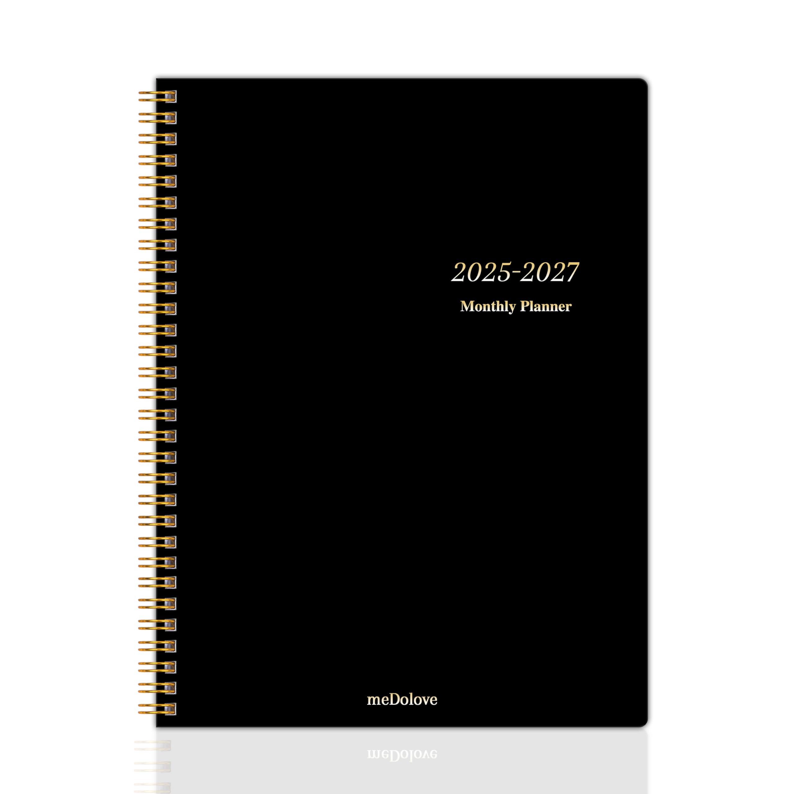 Amazon.com : Monthly Planner 2026-2027, Monthly Calender Jan 2026