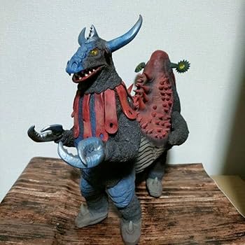 大怪獣シリーズ ジャンボキング 発光Ver. ジャンボキング 発光Ver.