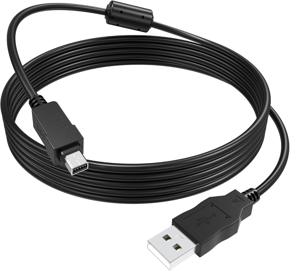 Amazon.com: CB-USB6 CB-USB8 USB Data Transfer & Charging Cable
