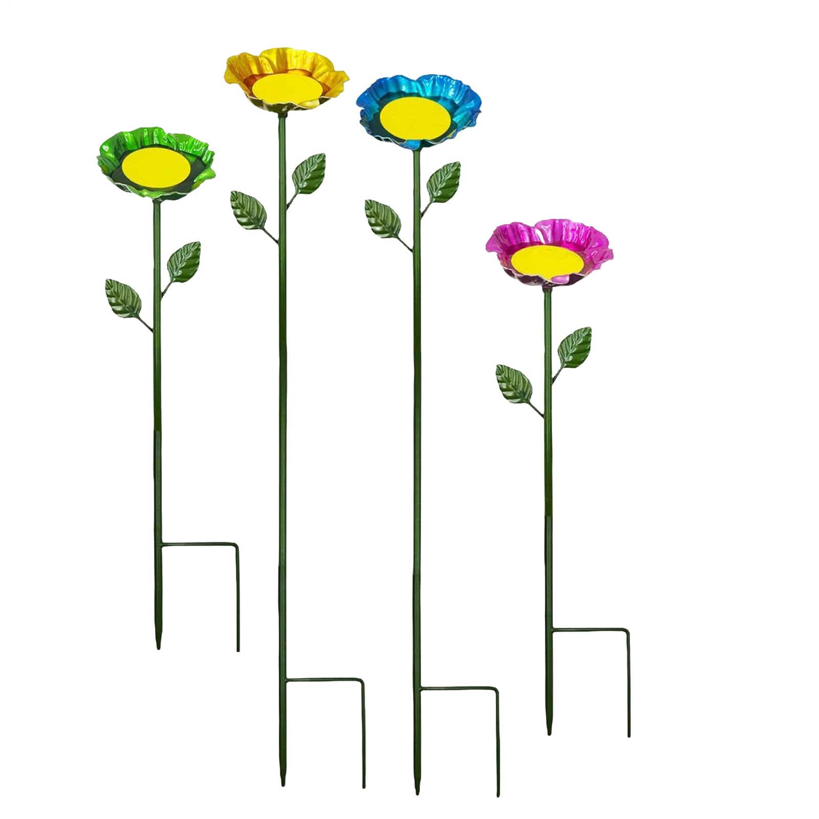 Équipement apicole en métal résistant aux intempéries pour aménagement de jardin