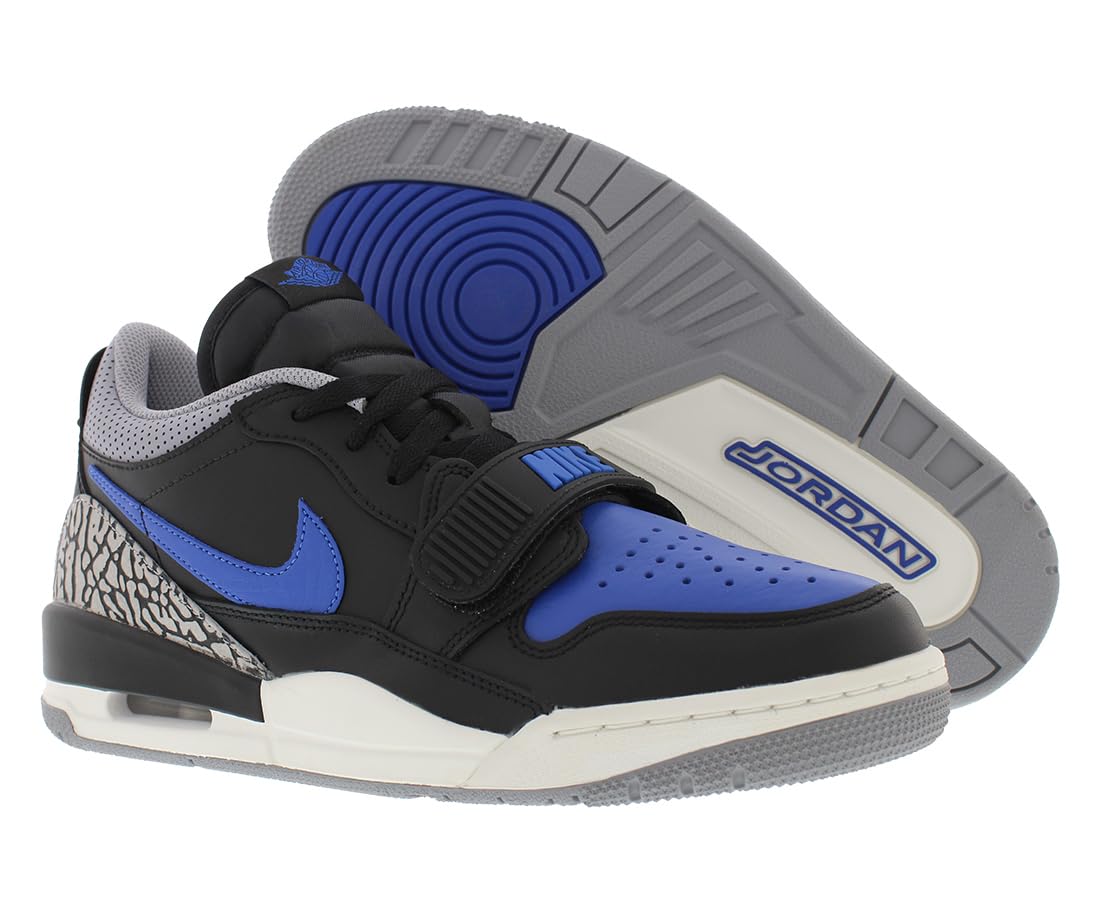 Nike Air Jordan Legacy 312 Low Mens Mens Cd7069-041 Size 9