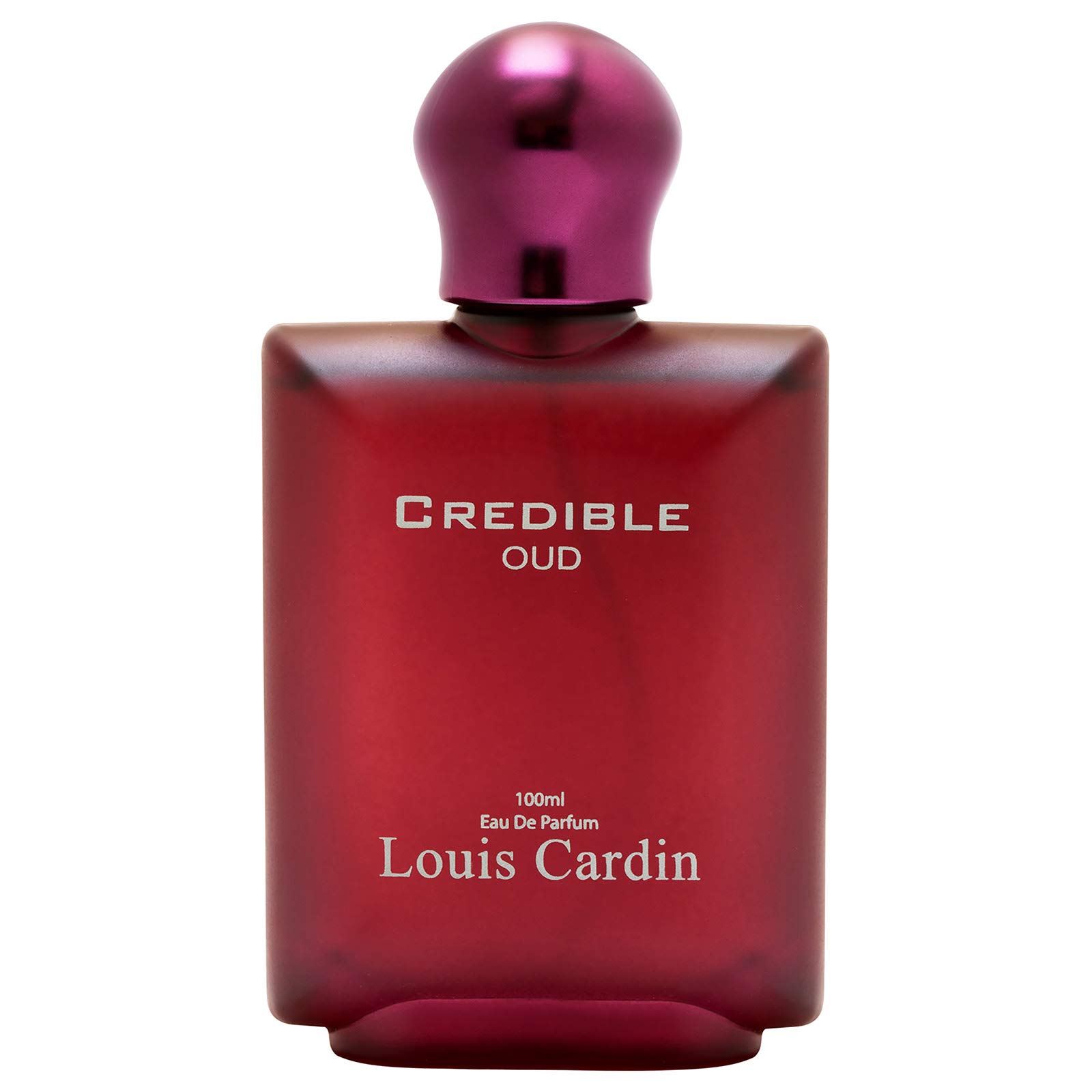 Credible Oud EDP, 100 ml