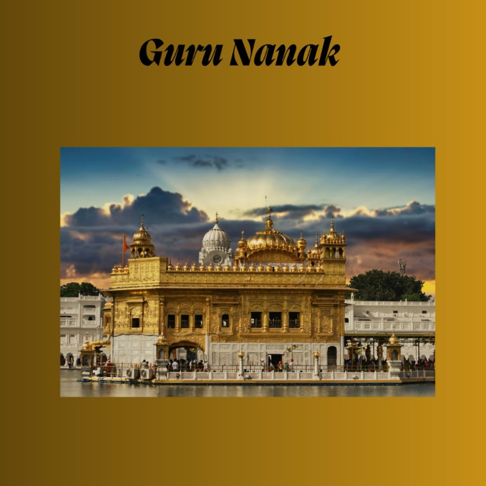 Guru Nanak